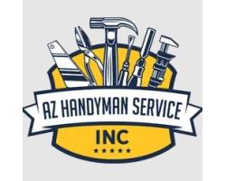 AZ Handyman Service logo