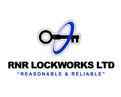 RNR Lockworks Ltd logo