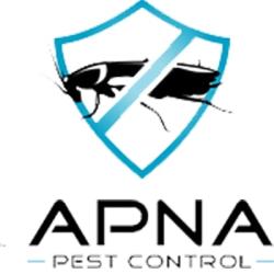 Apna Pest Control logo
