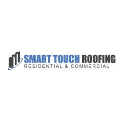 Smart Touch Roofing logo