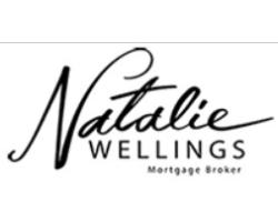 Natalie Wellings, Mortgage Broker logo