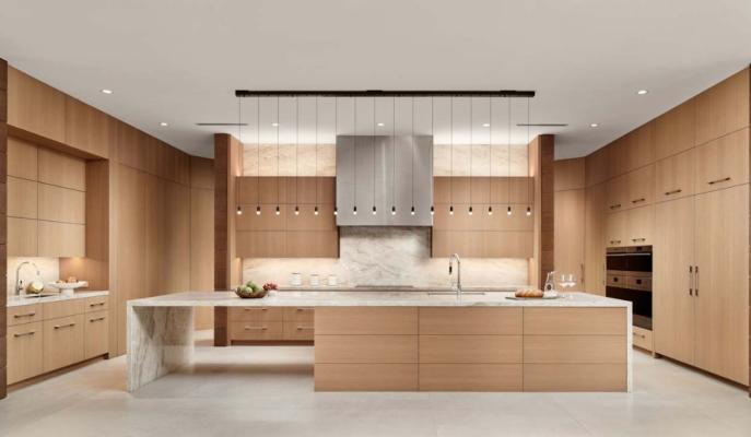 Neff Kitchens Ltd. photo