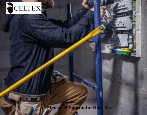 Celtex Electric & Automation photo