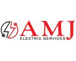 AMJ Electric Services logo