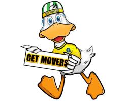 GetMovers logo