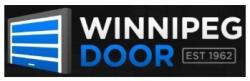 Winnipeg Door logo