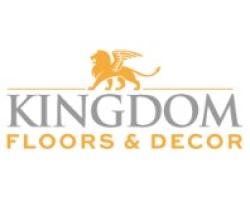 Kingdom Floors & Decor logo