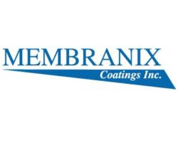 Membranix Coatings Inc. logo