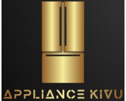 Appliance Kivu logo