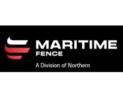 Maritime Fence logo