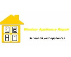 Windsor Appliance Repair Ltd. logo