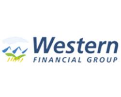 Western Financial Group logo
