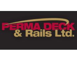 Perma Deck & Rails Ltd logo