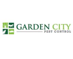 Gordon Conrad Garden City Pest Control logo