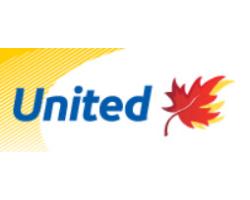 United Van Lines (Canada) Ltd. logo