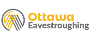 Ottawa Eavestroughing logo