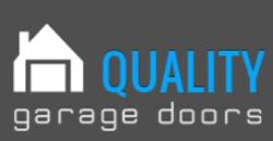 Quality Garage Doors logo