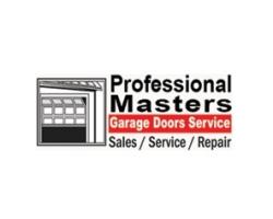 Pro Master logo