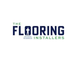 The Flooring Installers logo