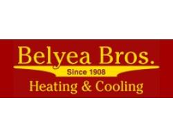 Belyea Brothers Ltd logo