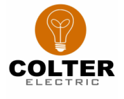 Colter Electric Ltd. logo