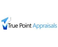 TruePoint Appraisals logo