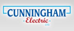 Cunningham Electric Ltd. logo