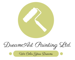 Dream Art Painting Ltd. logo