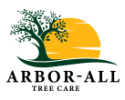 Arbor All Tree Care logo