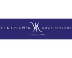 Kilshaw's Auctioneers Ltd. logo