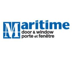 Maritime Door & Window Ltd. logo