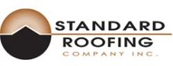 Standard Roofing Company Inc. logo