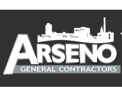 Arseno General Contractors Ltd. logo
