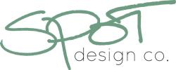 Spot Design Co logo