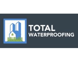 Total Waterproofing Inc logo