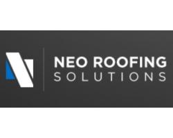 Neo Roofing Solutions logo