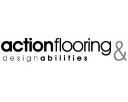 Action Flooring logo