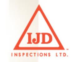 IJD Inspections Ltd. logo