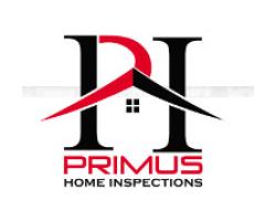 Primus Home Inspections logo