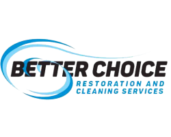 Better Choice Restore logo