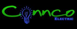 Connco Electric logo