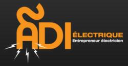 ADI Électrique logo