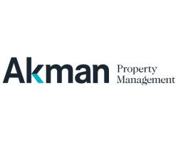 Akman Management Ltd logo