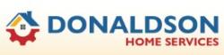 Donaldson Home Services logo