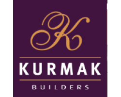 Kurmak Builder logo
