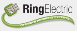 Ring Electric Inc. logo