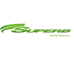 Superb Landscaping Company Guelph logo