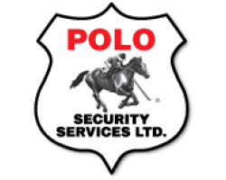 Polo Security logo