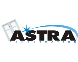 Astra Fenestration Inc logo