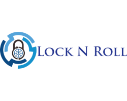 Lock N Roll logo